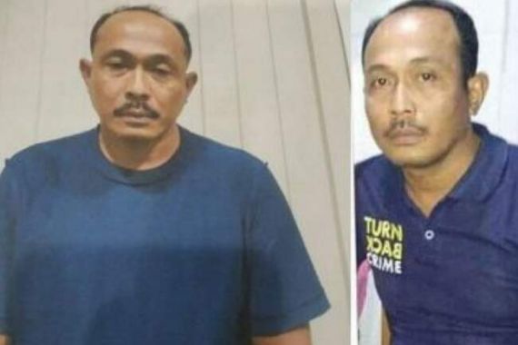 Aipda Roni Syahputra Pembunuh Dua Wanita di Medan Dituntut Hukuman Mati - JPNN.COM