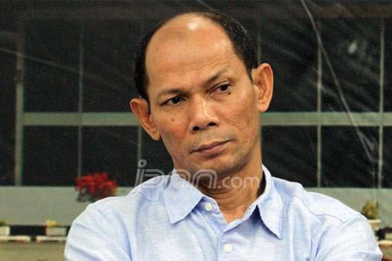 Tamsil Linrung Tak Kunjung Dilantik, Pengamat: Ada Kekuasaan di Balik Bamsoet - JPNN.COM