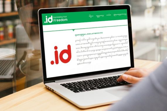 PANDI Sebut Ratusan Ribu Domain id Terdaftar di Indonesia Sepanjang 2021 - JPNN.COM