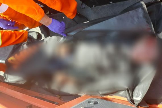 Pemilik Motor yang Ditinggal di Jembatan Suramadu Ditemukan, Kondisi Mengenaskan - JPNN.COM