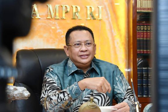 Bamsoet: LHKPN Bentuk Komitmen Terwujudnya Negara yang Bersih - JPNN.COM