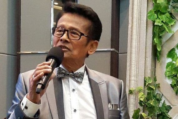 Kronologis Jenazah Koes Hendratmo Ditemukan Oleh ART - JPNN.COM