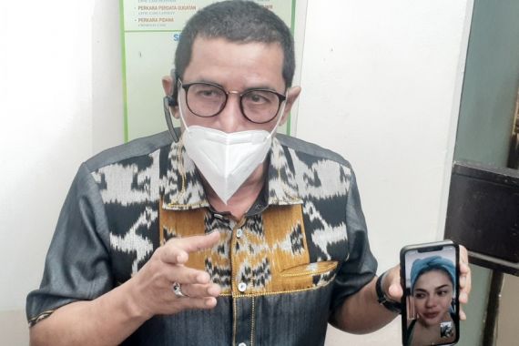 Gugatan Dipo Latief Ditolak, Pengacara Nikita Mirzani Bilang Begini - JPNN.COM