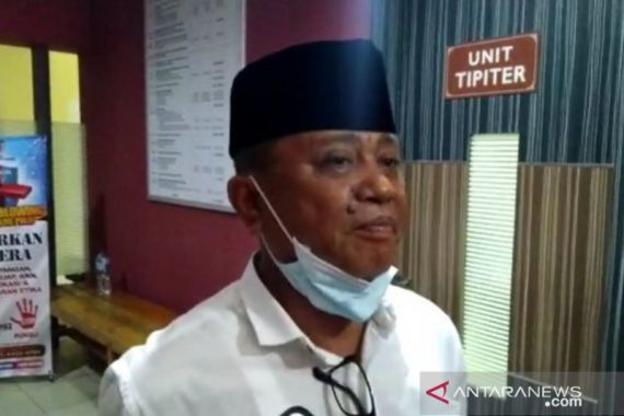 Pernyataan Mantan Wakil Bupati Bintan soal Korupsi Barang Kena Cukai - JPNN.COM