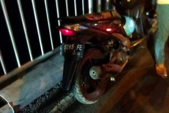 Polisi Sebut Belum Ada Saksi yang Melihat Widodo Loncat dari Jembatan Suramadu - JPNN.COM