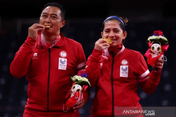 Komisi X DPR Memuji Capaian Atlet Indonesia di Paralimpiade Tokyo - JPNN.COM