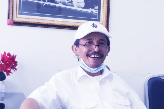 Hendri: Jangan Ada Lagi Penggusuran PKL di Kota Medan - JPNN.COM