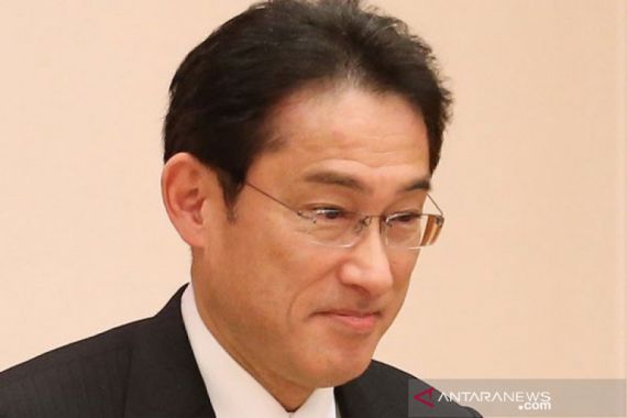 Pelempar Bom di Acara PM Jepang Ditangkap, Siapa Dia? - JPNN.COM