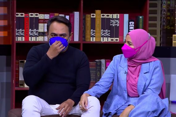 Sejak Berhijab, Meisya Siregar Sebut Suaminya Makin Bergairah di Ranjang - JPNN.COM