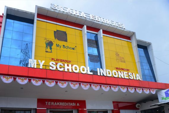 Smart School Indonesia Bakal Luncurkan Aplikasi Pembelajaran Berbasis Pengalaman - JPNN.COM