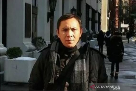 Gibran Jadi Cawapres, Jerry Massie: Datangkan Keuntungan untuk Prabowo di Pilpres 2024 - JPNN.COM