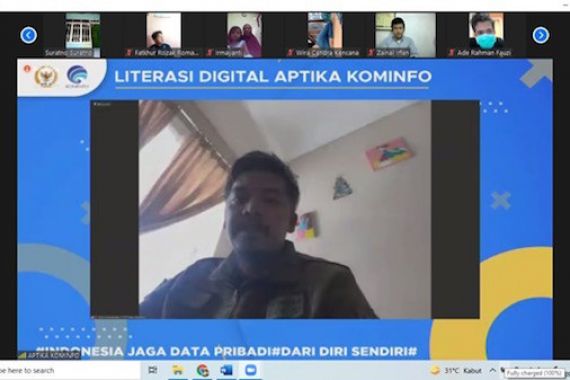 Penting Menjaga Kerahasiaan Data Pribadi di Era Digital - JPNN.COM