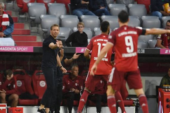 Pelatih Bayern Muenchen Disebut-sebut Pengin Bereuni dengan Striker Chelsea - JPNN.COM