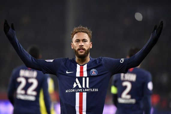 Kejutan! Bukan Kylian Mbappe, Ini Pemain Terbaik Dunia Versi Neymar - JPNN.COM