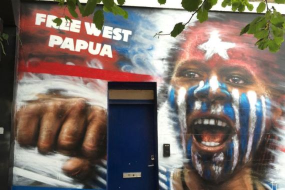 Bagaimana Masalah Papua Barat di Dunia Internasional Saat Ini? - JPNN.COM
