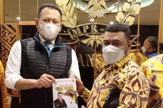 Senator Filep Ungkap Praktik Mafia Berkedok Investasi di Papua - JPNN.COM
