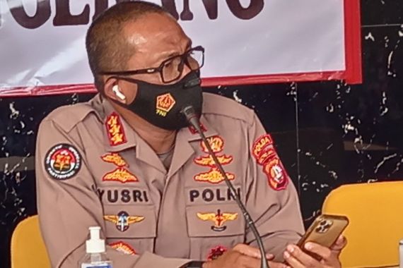 Usut Unsur Pidana Kebakaran Lapas Tangerang, Polisi Garap 25 Saksi di 2 Lokasi - JPNN.COM