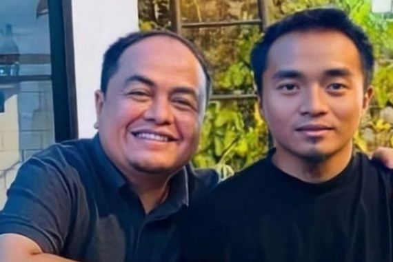 Ayah Diduga Suka Begituan Lewat Belakang, Taqy Malik Bahas Soal Dosa - JPNN.COM