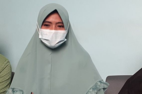 Bongkar Kelakuan Ayah Taqy Malik, Marlina Octoria: Dia Menjanjikan Tentang Agama - JPNN.COM