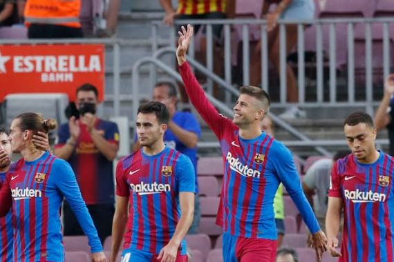 5 Alasan yang Bikin Barcelona Sulit Mengalahkan Bayern Munchen - JPNN.COM