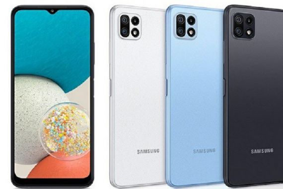 Samsung Galaxy A52s 5G Mendapatkan Update Baru, Ada Fitur Canggih - JPNN.COM