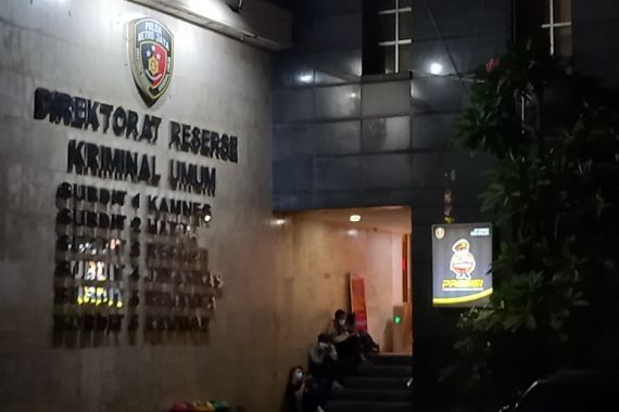 Diperiksa Polisi 5 Jam, Kalapas Kelas I Tangerang Berikan Informasi Ini - JPNN.COM