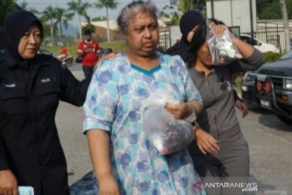 Pengadilan Malaysia Bebaskan Majikan Adelina Lisao, Sahroni Protes - JPNN.COM