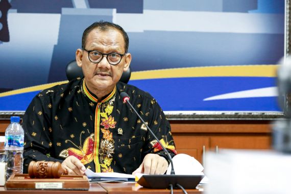 BAP DPD RI Mediasi Tuntutan Masyarakat Adat Moi Maya dengan Petrogas - JPNN.COM