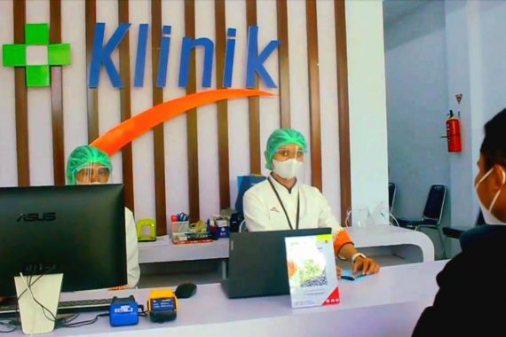 Dukung Pemulihan Pariwisata, Kimia Farma Diagnostika Buka Outlet Klinik di Labuan Bajo - JPNN.COM