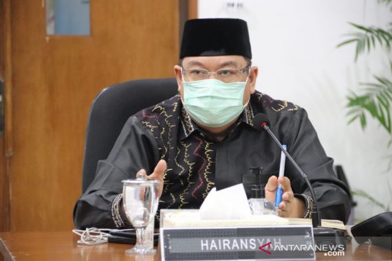 Komnas HAM Dorong Usut Tuntas Dugaan Salah Tangkap Aktivis HMI - JPNN.COM