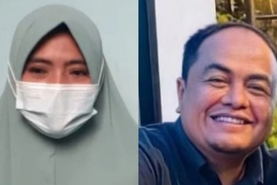 Bantah Begituan Lewat Jalur Belakang, Ayah Taqy Malik Berani Sumpah Pocong! - JPNN.COM