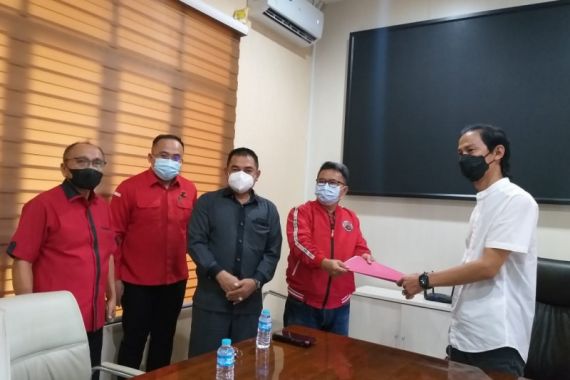 Penyebar Hoaks Megawati Meninggal Dunia Siap-siap Saja, Sudah Dilaporkan - JPNN.COM