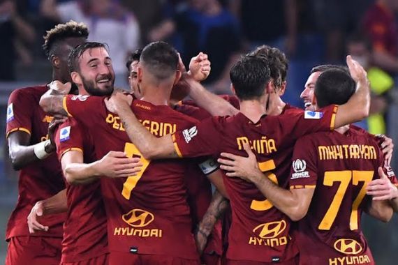 Simak Jadwal UEFA Conference League: Ada AS Roma dan Tottenham Hotspur - JPNN.COM
