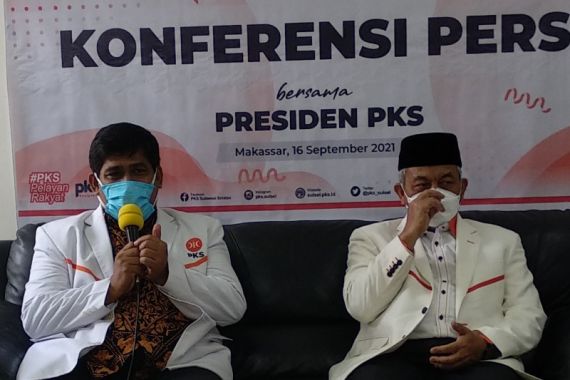 Presiden PKS: Duet Anies-Sandi Sebuah Keniscayaan - JPNN.COM