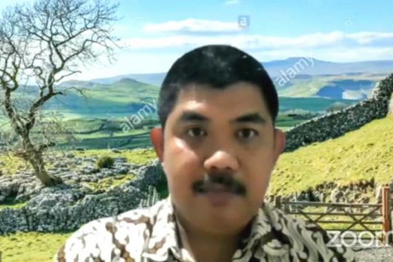 Densus 88: Abdul Hasan Qodir Pernah Dipenjara di Zaman Orba - JPNN.COM