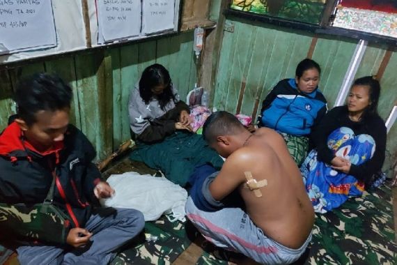 IDI Papua Prihatin Nakes di Kiwirok jadi Korban Kekerasan - JPNN.COM