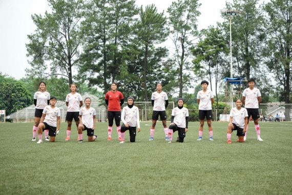 Jelang Timnas Putri Indonesia vs Thailand, Pelatih Beber 3 Hal Penting - JPNN.COM