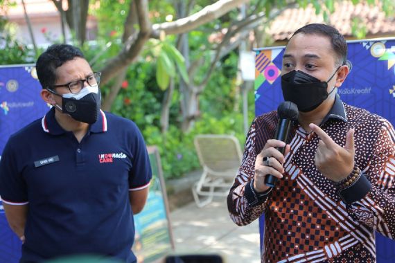 Surabaya dan Dua Kota Ini Menjadi Pilot Project Wisata Medis di Indonesia - JPNN.COM