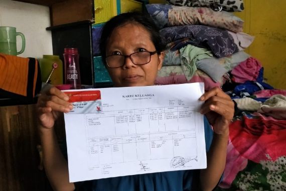 Masyarakat Berpenghasilan Rendah di Surabaya Ternyata Belum dapat Bantuan - JPNN.COM
