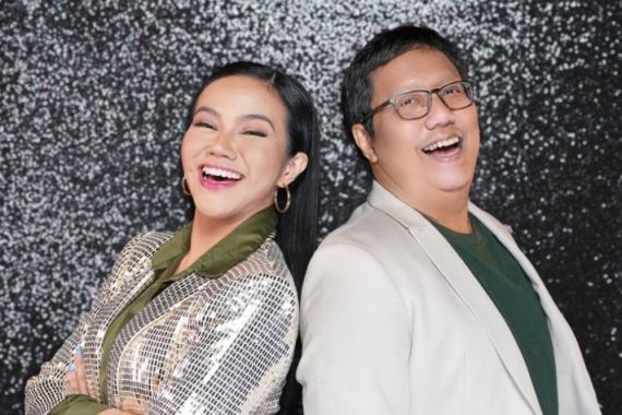 Erwin Gutawa dan Yura Yunita Hidupkan Lagi Lagu Tak Kuduga - JPNN.COM