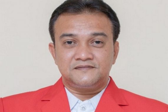 Said Salahudin Dukung Munaslub PKP, Ada Apa? - JPNN.COM