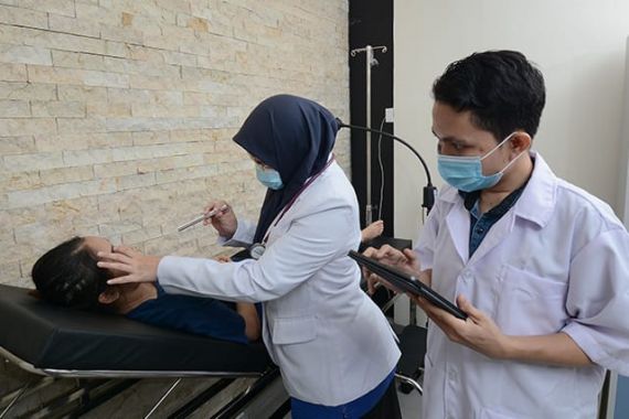 Simak nih 5 Manfaat Rehabilitasi bagi Pencandu Narkoba - JPNN.COM