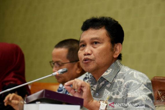 Anas Thahir Ingatkan Jangan Jemawa! - JPNN.COM