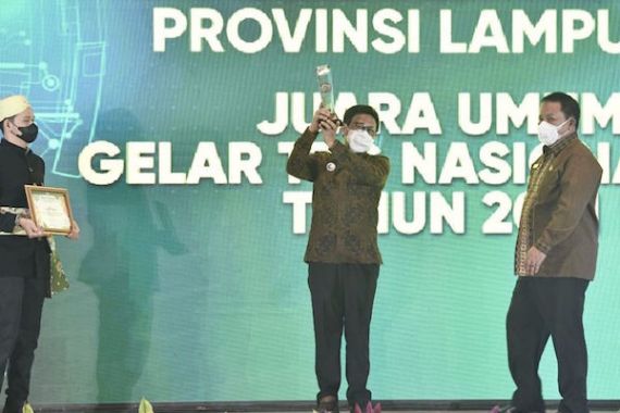 Inovasi dan Teknologi Tepat Guna Percepat Kemajuan Desa - JPNN.COM