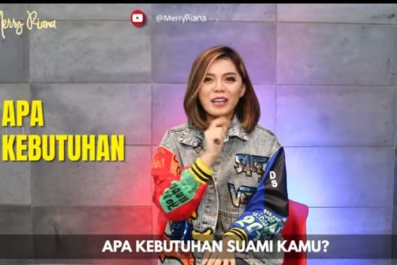 Tips Merry Riana untuk Para Istri agar Suami Makin Cinta dan Tidak Selingkuh - JPNN.COM