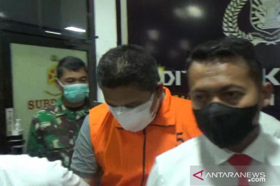 Sumur Minyak Ilegal Meledak, Oknum Polisi Ditangkap, Pemodalnya Kabur - JPNN.COM