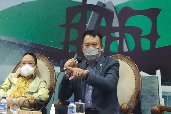 Super Garuda Shield 2022, Kang TB: Membangun Rasa Percaya Antarmiliter Negara Asia Pasifik - JPNN.COM