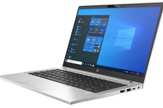 10 Pilihan Laptop Core i5 Terbaik dan Harga Terjangkau - JPNN.COM