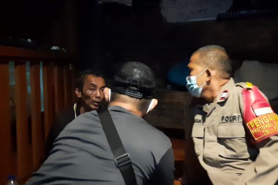 Gara-Gara Utang, Dua Pria Disekap dan Dianiaya di Duren Sawit Jaktim - JPNN.COM