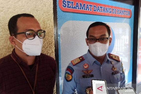 Napi Lapas Tanjung Gusta Dianiaya, Videonya Viral, 10 Orang Diperiksa - JPNN.COM